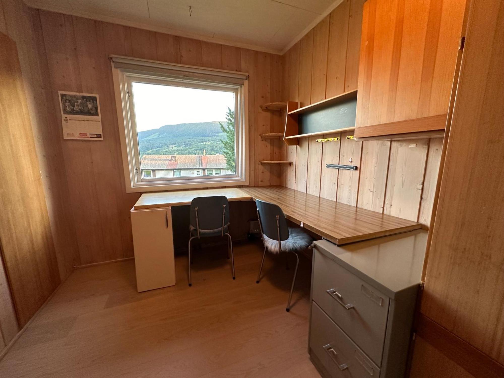 Apartment Trivelig Med Gratis Parkering Pa Stedet