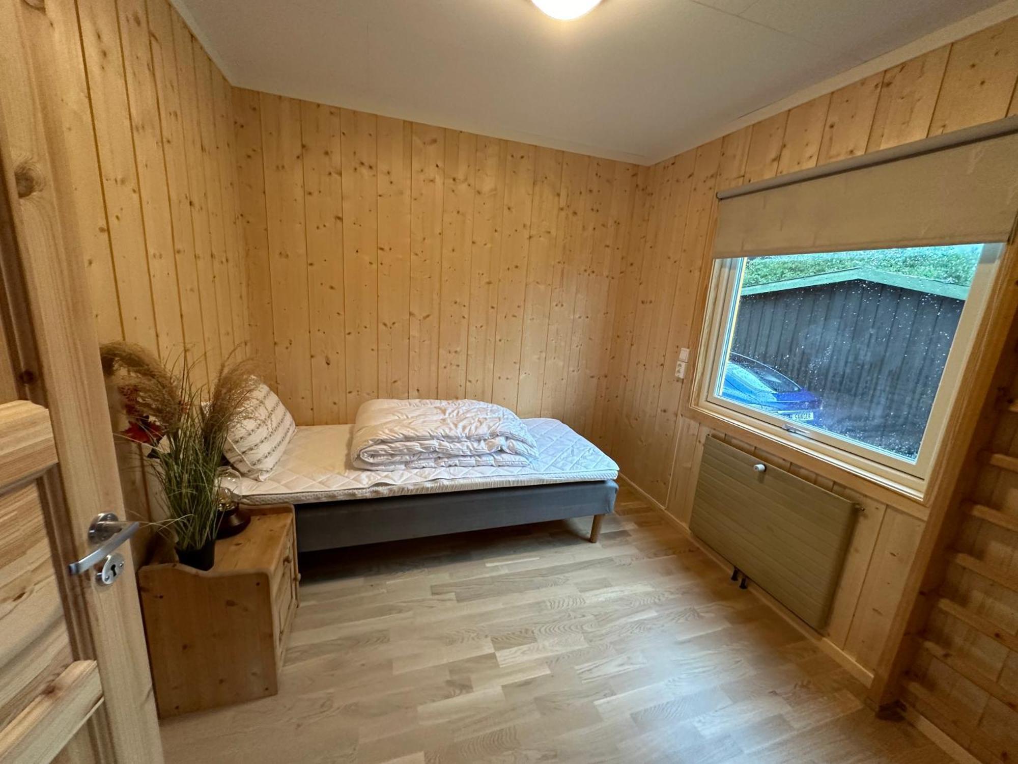 Trivelig Med Gratis Parkering Pa Stedet *